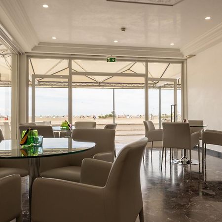 Hotel Riviera Caorle Buitenkant foto