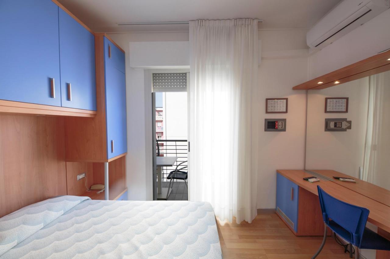 Hotel Riviera Caorle Buitenkant foto