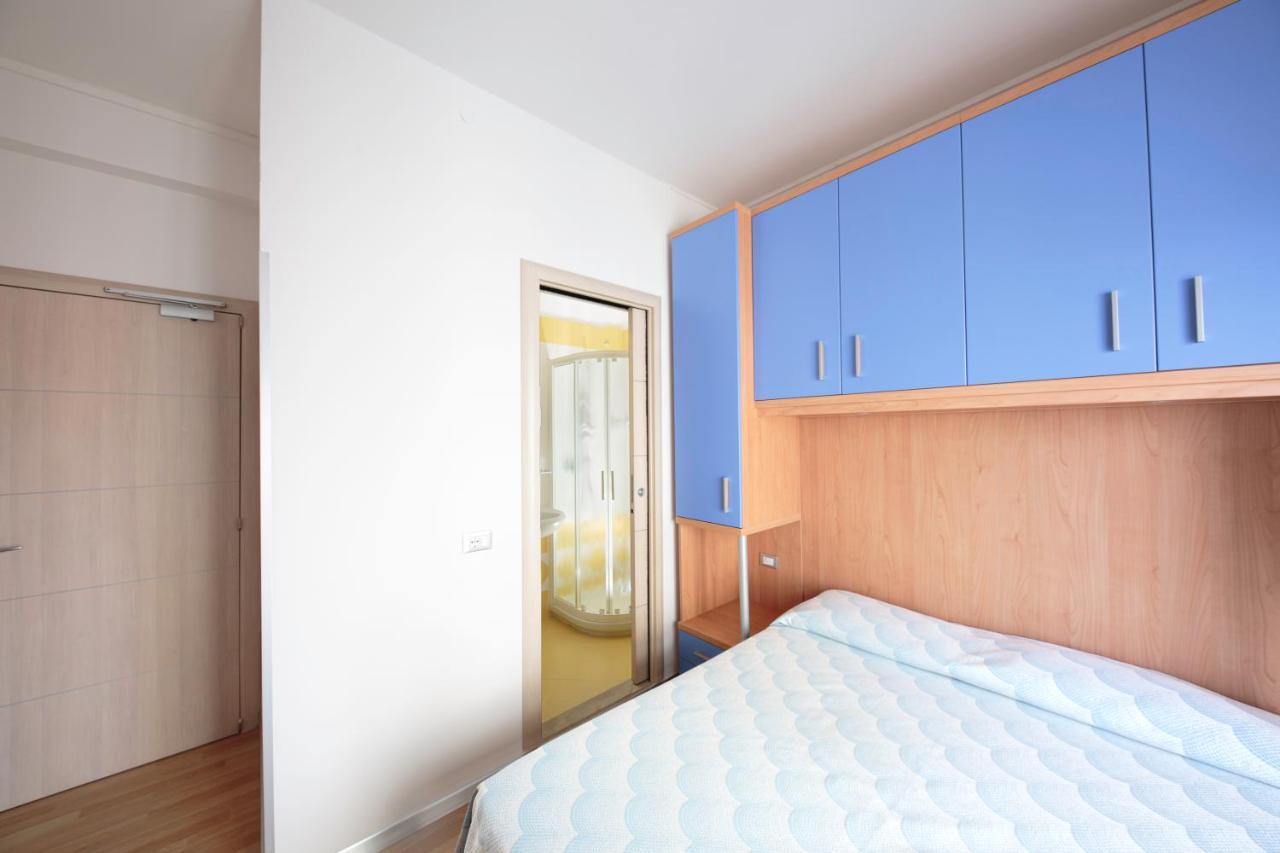 Hotel Riviera Caorle Buitenkant foto