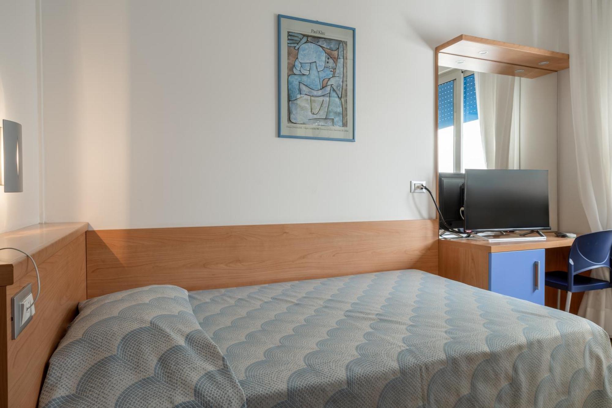 Hotel Riviera Caorle Buitenkant foto