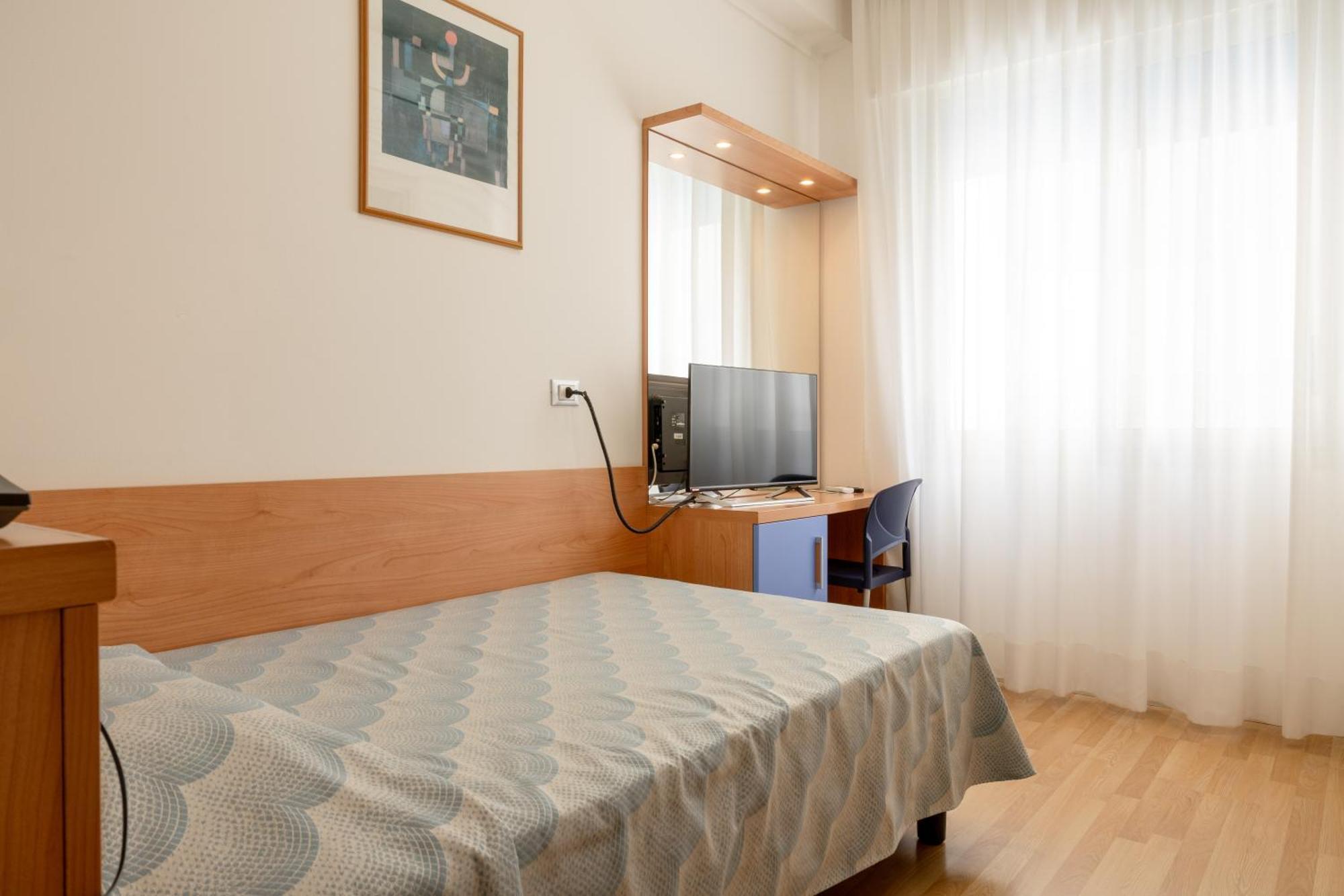 Hotel Riviera Caorle Buitenkant foto
