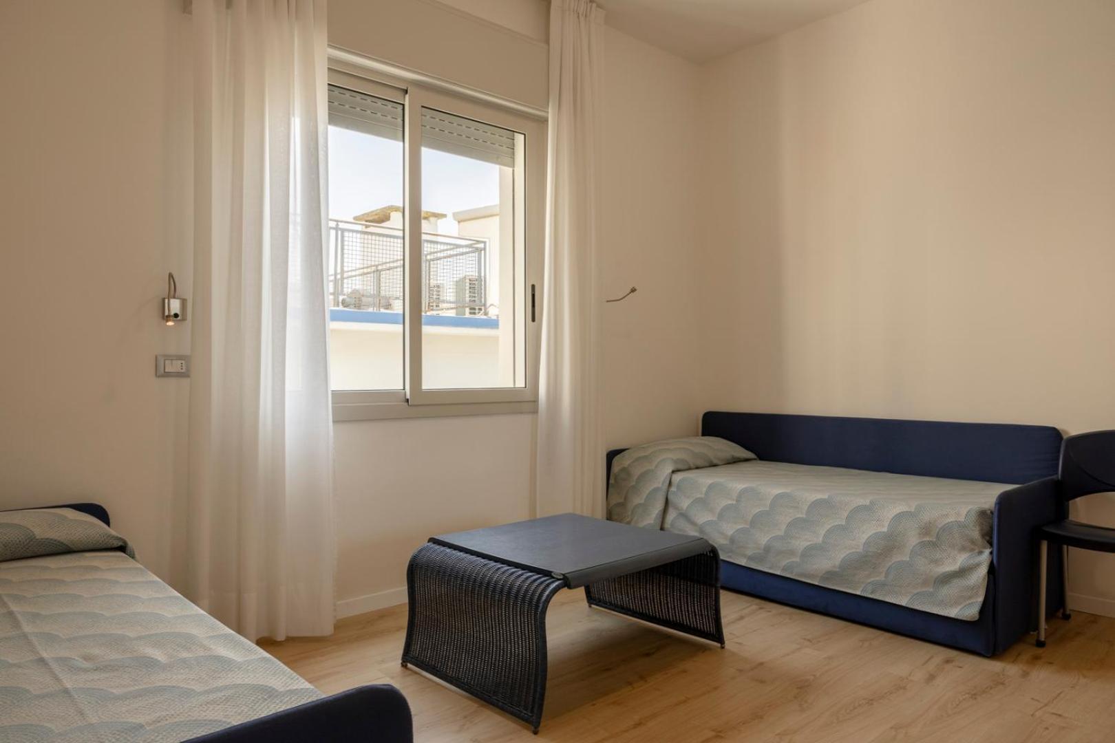Hotel Riviera Caorle Buitenkant foto