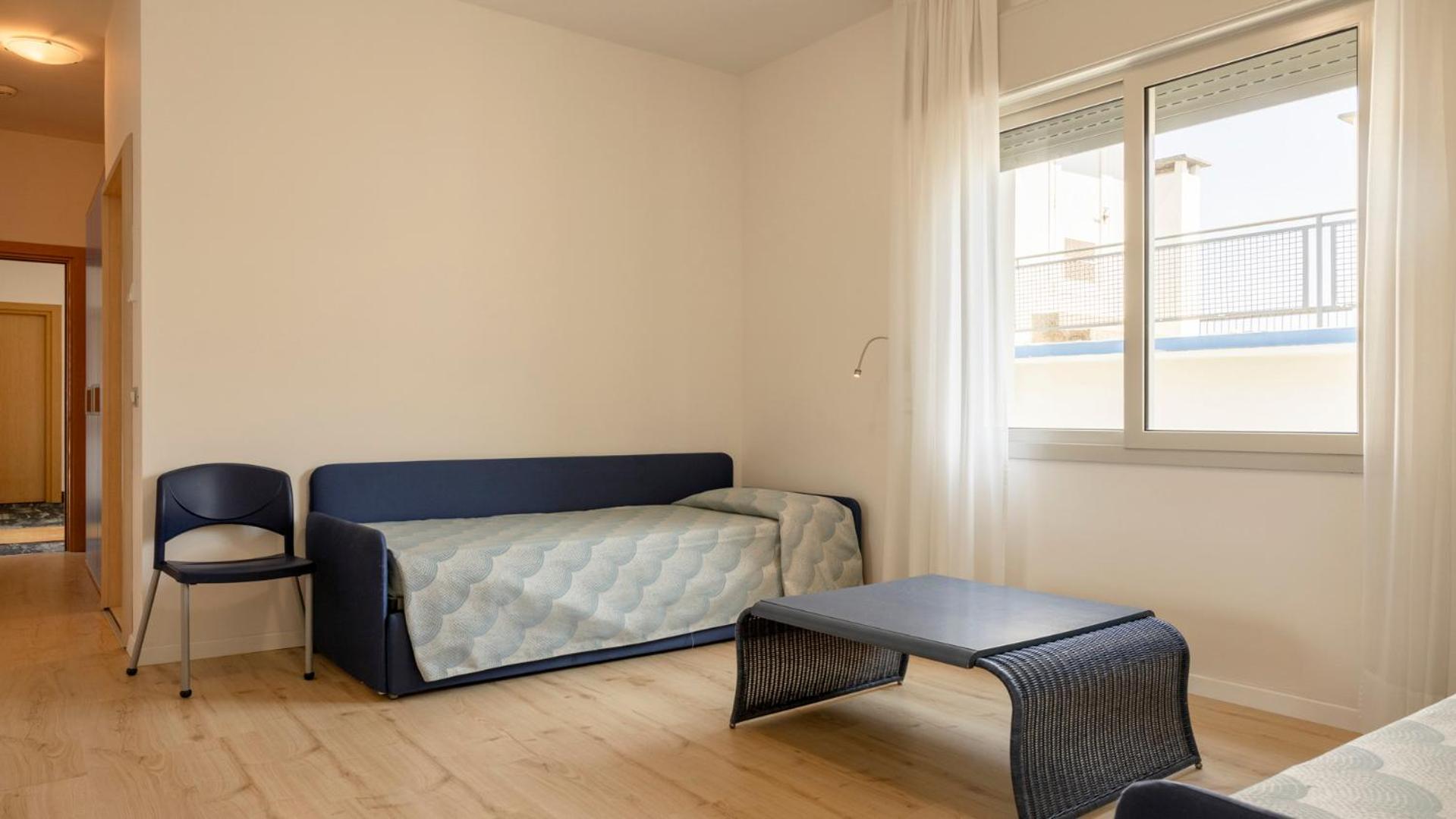 Hotel Riviera Caorle Buitenkant foto