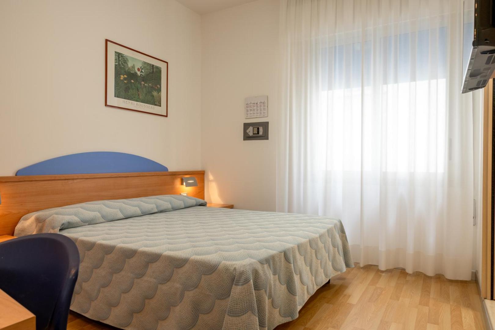 Hotel Riviera Caorle Buitenkant foto
