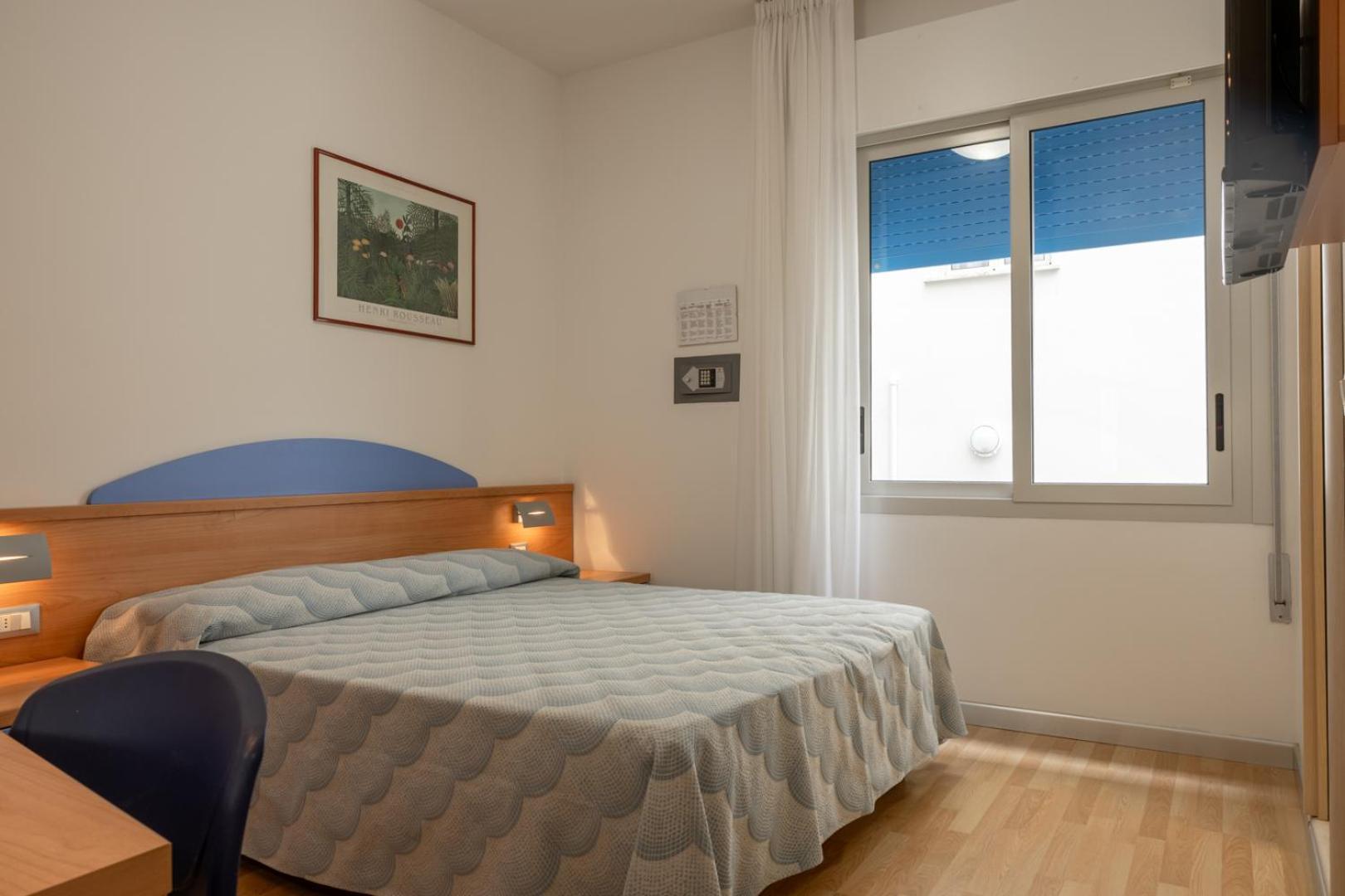 Hotel Riviera Caorle Buitenkant foto